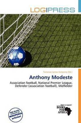 Anthony Modeste
