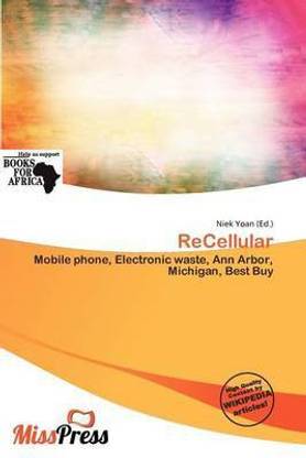 Recellular