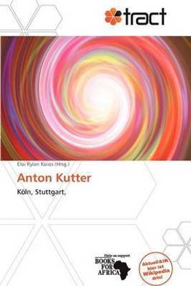 Anton Kutter