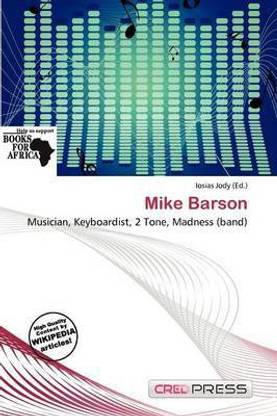 Mike Barson