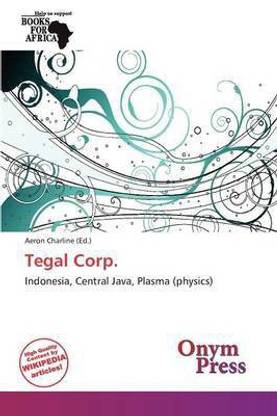 Tegal Corp.
