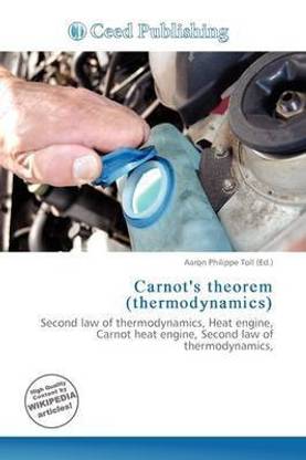 Carnot's Theorem (Thermodynamics)