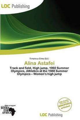 Alina Astafei