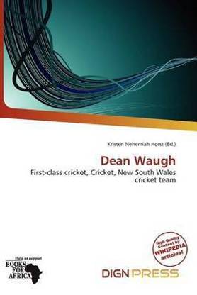 Dean Waugh