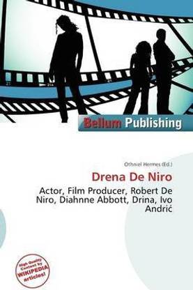 Drena de Niro