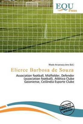 Elierce Barbosa de Souza