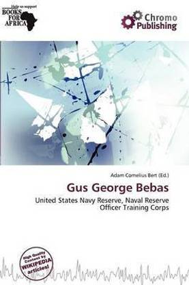 Gus George Bebas