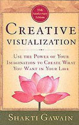 Creative Visualization