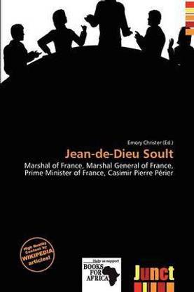 Jean-de-Dieu Soult