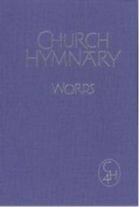 Church Hymnary 4