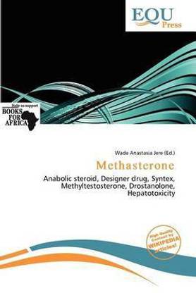 Methasterone