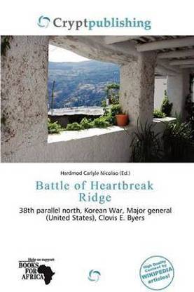 Battle of Heartbreak Ridge