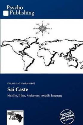 Sai Caste
