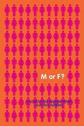 M or F?