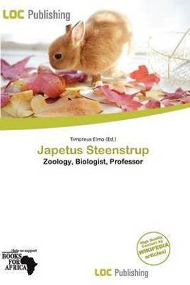 Japetus Steenstrup