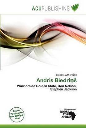 Andris Biedri