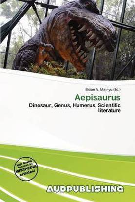 Aepisaurus