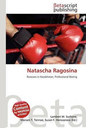 Natascha Ragosina