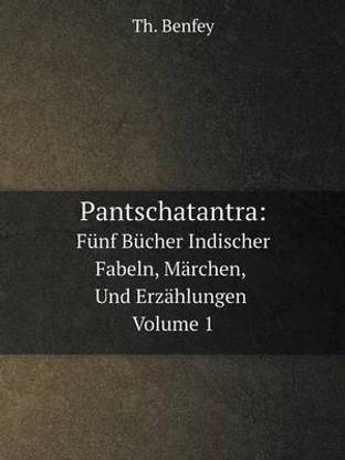 Pantschatantra
