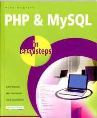 PHP & MYSQL in Easy Steps