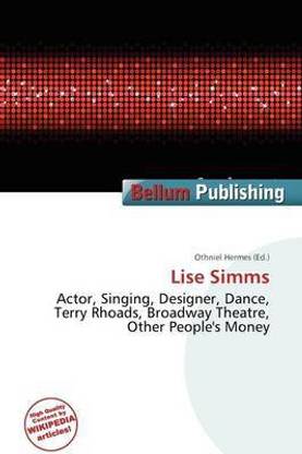 Lise SIMMs