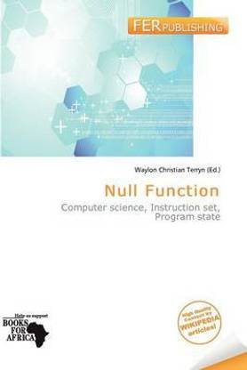 Null Function