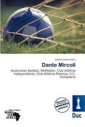 Dante Mircoli