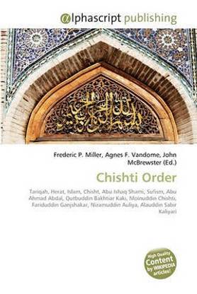 Chishti Order