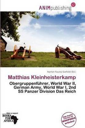 Matthias Kleinheisterkamp