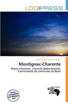 Montignac-Charente