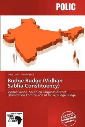 Budge Budge (Vidhan Sabha Constituency)