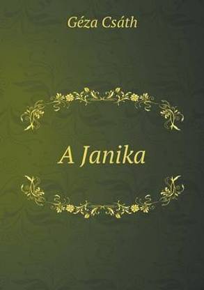 A Janika