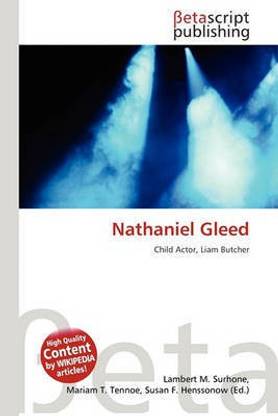 Nathaniel Gleed