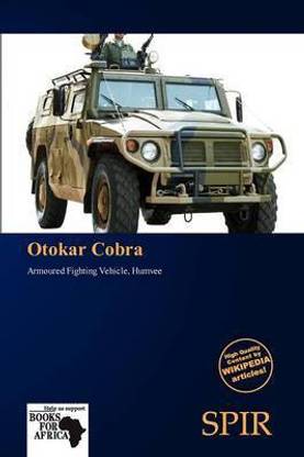 Otokar Cobra
