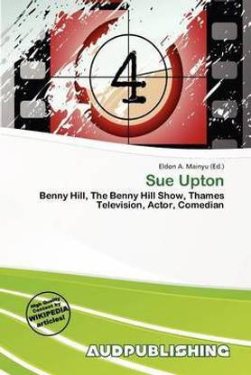 Sue Upton