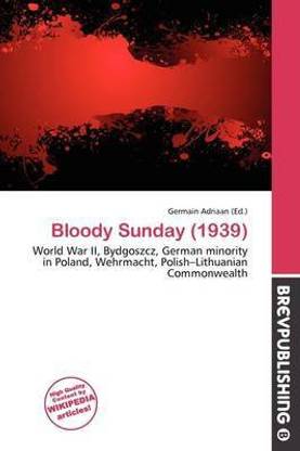 Bloody Sunday (1939)