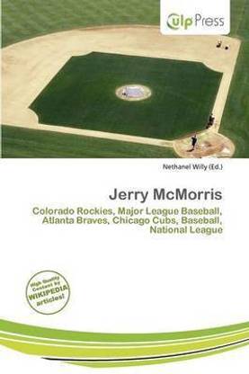 Jerry McMorris