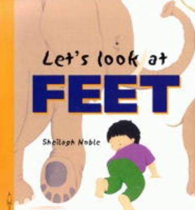 Feet