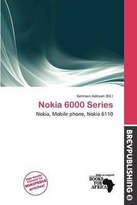 Nokia 6000 Series
