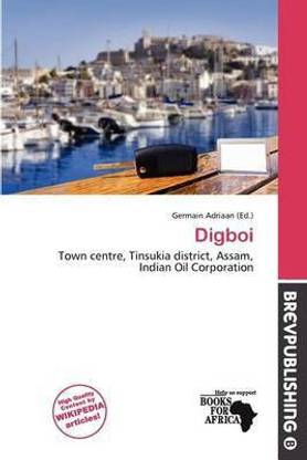 Digboi