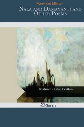 Nala and Damayanti and Other Poems