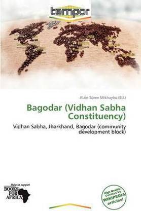 Bagodar (Vidhan Sabha Constituency)