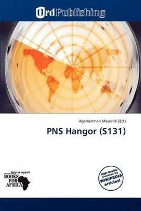 Pns Hangor (S131)