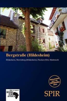 Bergstra E (Hildesheim)
