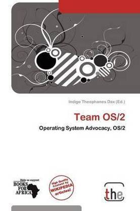 Team OS/2