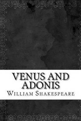 Venus and Adonis