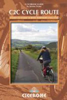 The C2C Cycle Route