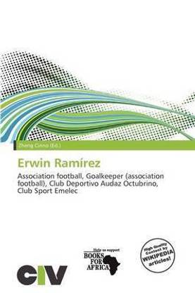 Erwin RAM Rez