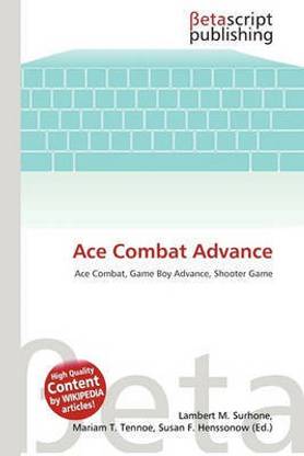 Ace Combat Advance