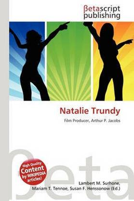 Natalie Trundy